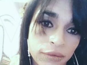 LolaHorny