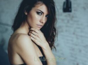 LolaHughes Visio Tchats