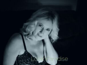 LolaInParadise