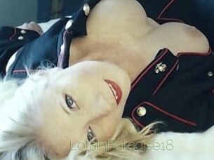 LolaInParadise18