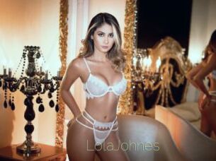 LolaJohnes Visio Tchats