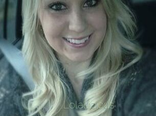 LolaLicious