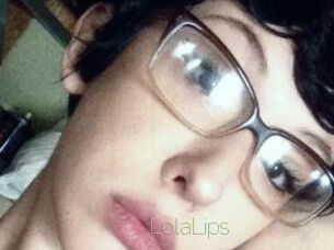 LolaLips