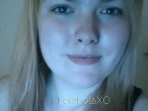LolaLolaXO