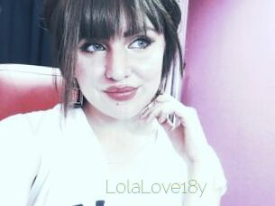 LolaLove18y