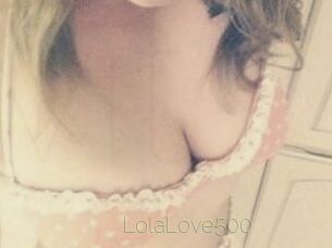 Lola_Love500
