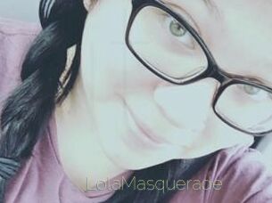 Lola_Masquerade