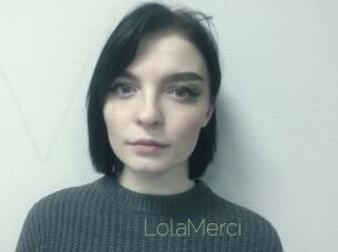 LolaMerci