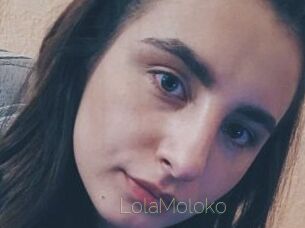LolaMoloko
