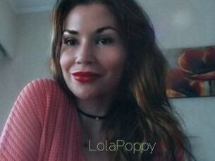 LolaPoppy Visio Tchats