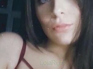 LolaRight Visio Tchats