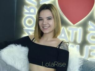 LolaRise