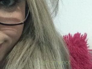 LolaRomanof