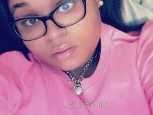 LolaSmith