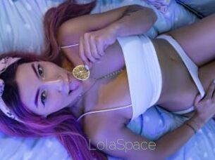 LolaSpace