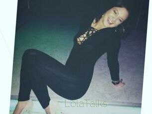 LolaTalks