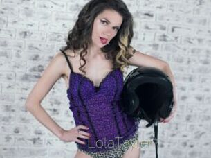 LolaTayler