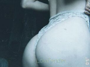 LolaTender