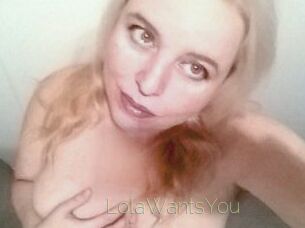 LolaWantsYou Visio Tchats