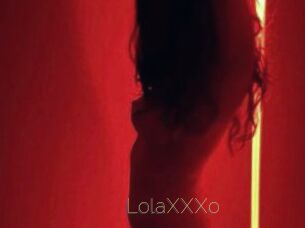 LolaXXXo
