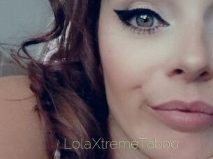 LolaXtremeTaboo