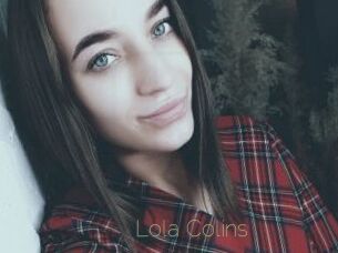 Lola_Colins Visio Tchats