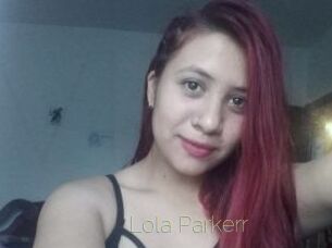 Lola_Parkerr Visio Tchats