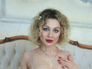 Lola_Ross Visio Tchats