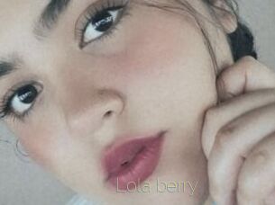 Lola_berry