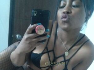 Lolaswe