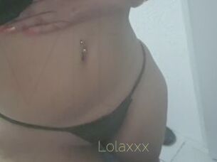 Lolaxxx Visio Tchats