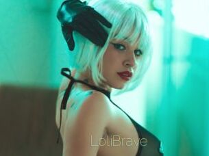 LoliBrave