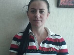 LolieCandy Visio Tchats