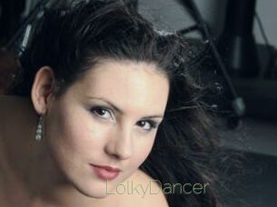 LolkyDancer