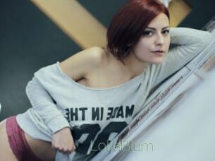 LollaBlum