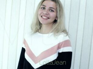 LollaJean