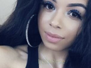 LollaRose
