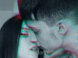 LollaandLouis