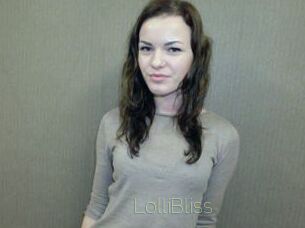 LolliBliss