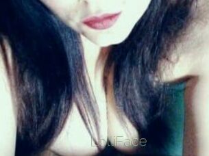 LolliFace
