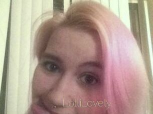 LolliLovely