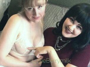 LollieBerrymilk Visio Tchats