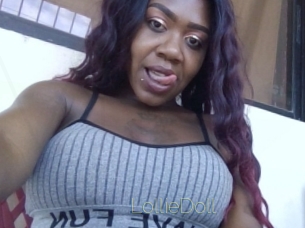 LollieDoll Visio Tchats