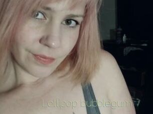 Lollipop_bubblegum Visio Tchats