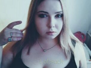 Lollisuck