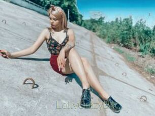 LollyCrazyBitc