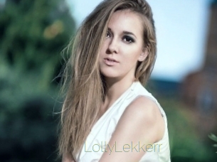 LollyLekkerr