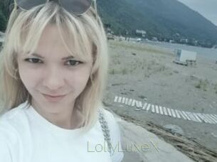 LollyLuxeX