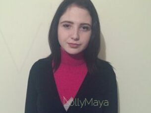 LollyMaya
