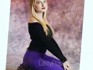 LollyPopX